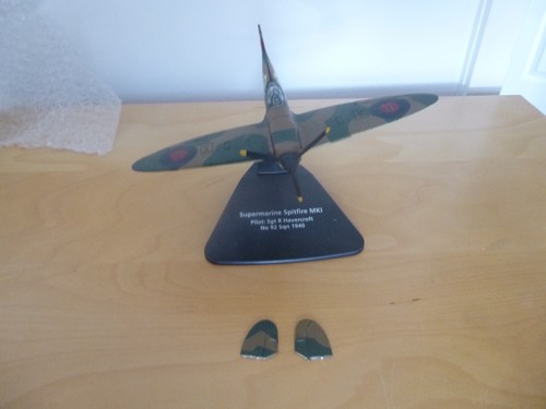 Oxford diecast supermarine - diecast,
