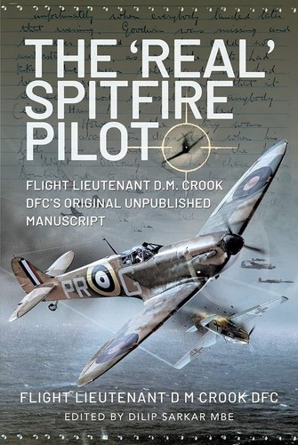 The real spitfire - the, pilot