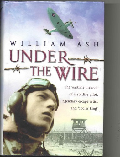 Ww2 pow spitfire - ww2-pow;, pilot;