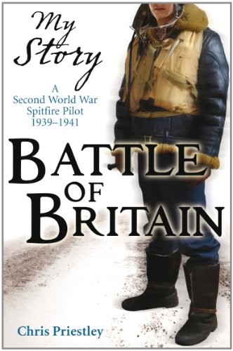Battle britain a - a, second