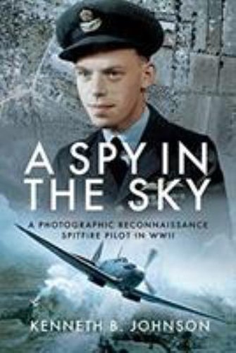 Spy the sky a - the,