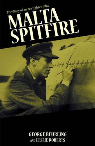 Malta spitfire the - :, of