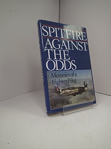 Spitfire against the - against, odds
