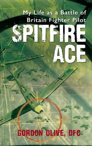Spitfire ace life as - spitfire,