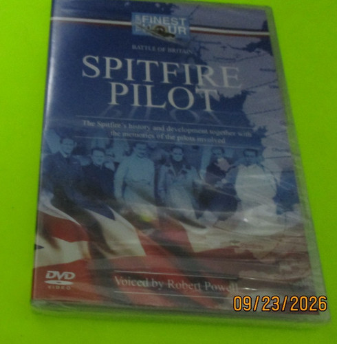 Their finest hour spitfire - finest, hour:
