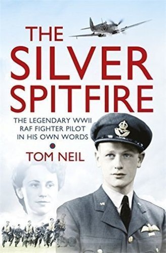 The silver spitfire - the,