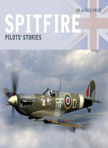 Spitfire pilots stories dr - spitfire:, stories-dr