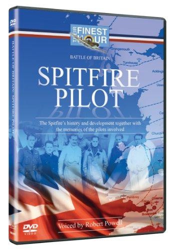 Their finest hour spitfire - their,