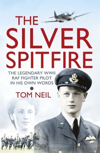 The silver spitfire - the,