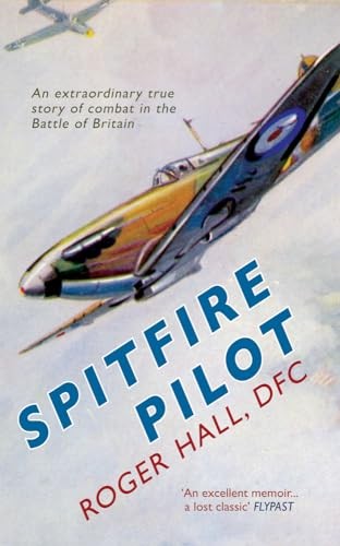 Spitfire pilot an - spitfire,