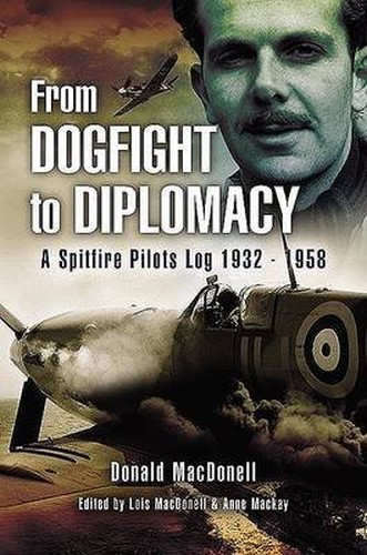 From dogfight diplomacy a - from, diplomacy: