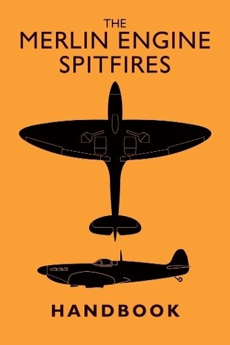 The merlin engine - engine, spitfires