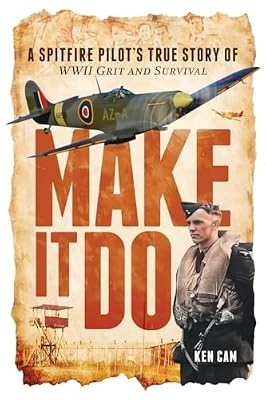 Make a spitfire - make,