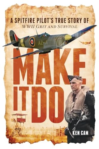 Make a spitfire - make, do: