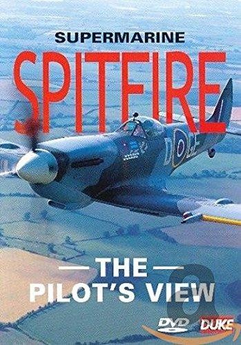 Supermarine spitfire the - spitfire,