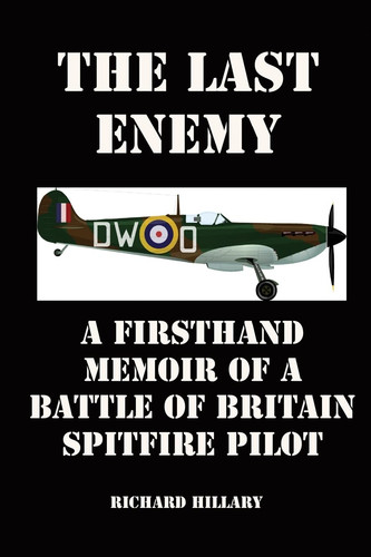 The last enemy firsthand - the,