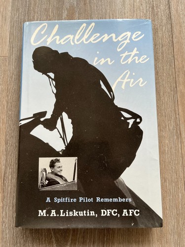 Challenge the air a - air,