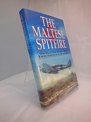 The maltese spitfire 1942 - the,