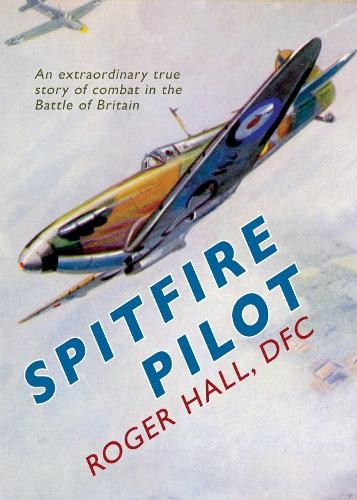Spitfire pilot an - spitfire,
