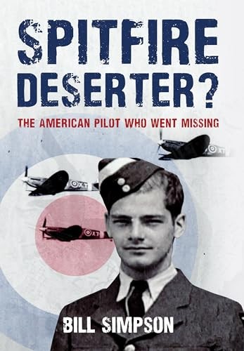 Spitfire deserter the - spitfire,