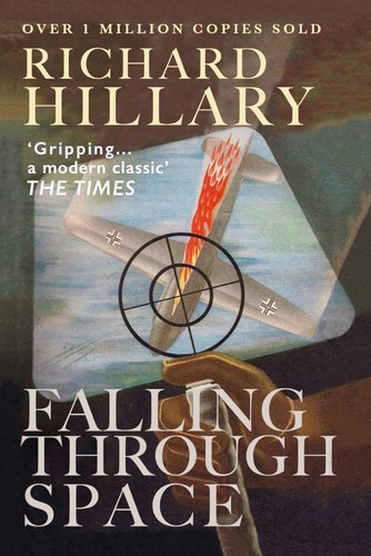 Falling through space - falling,