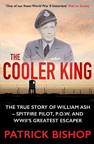 The cooler king true - king:,