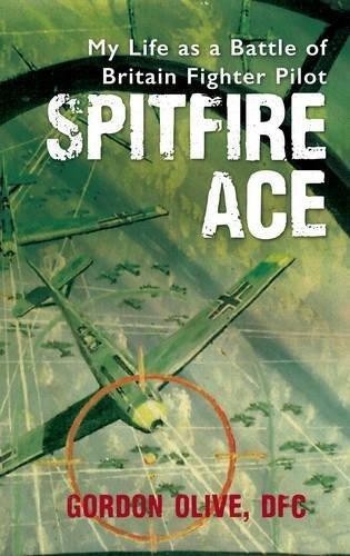 Spitfire ace life as - my,