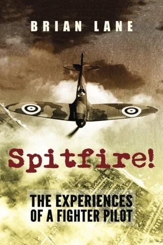 Spitfire the experiences - spitfire!, a