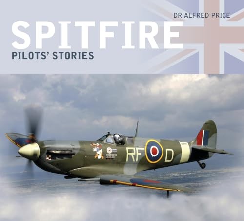 Spitfire pilots stories - pilots', stories,