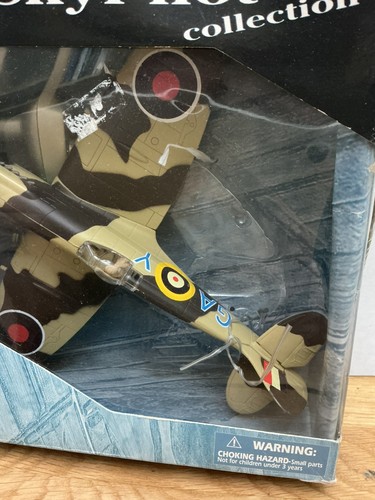 New ray sky - ray, 1:72