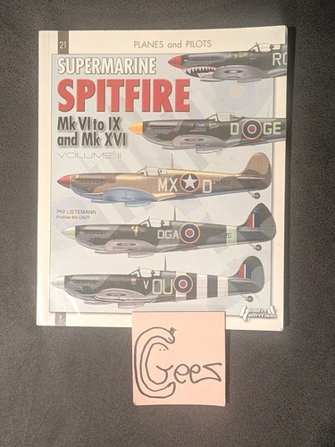 Planes and pilots supermarine - planes,