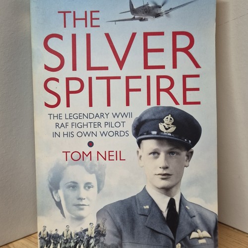 Tom neil the silver - neil,