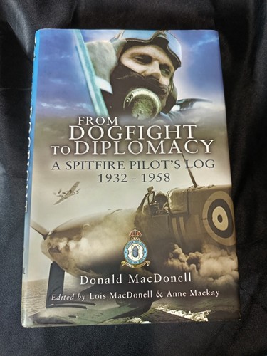 From dogfight diplomacy - to, a