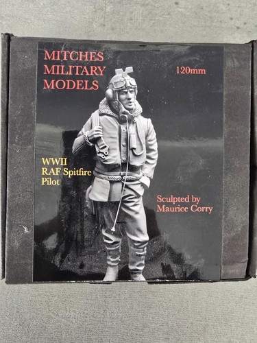 Mitches military models wwii - models,
