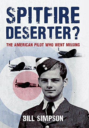 Spitfire deserter the - spitfire, deserter?: