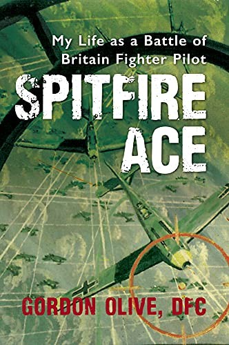 Spitfire ace life - ace:, as